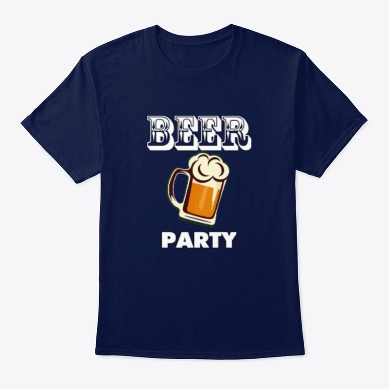 Beer party 
