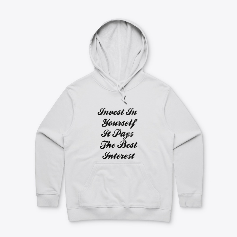 Invest In Yourself 2