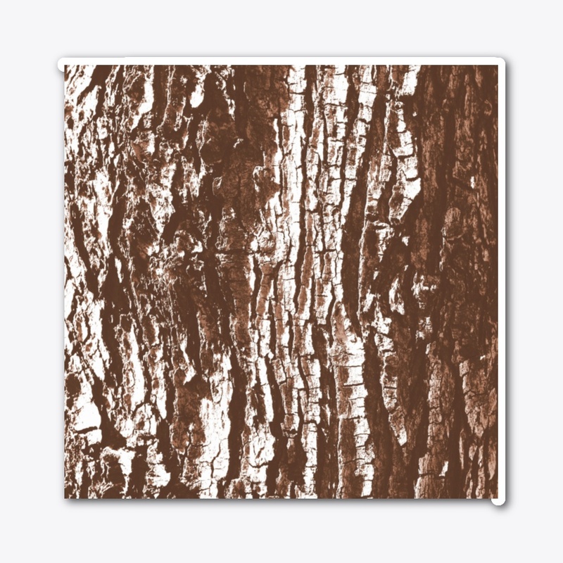 tree bark