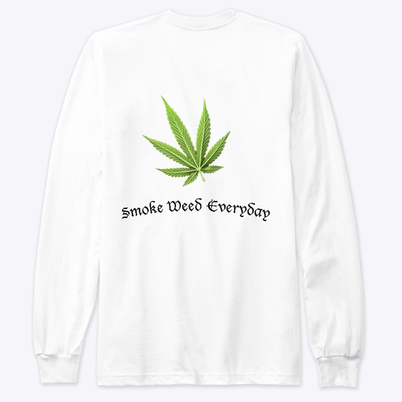 Smoke Weed EveryDay