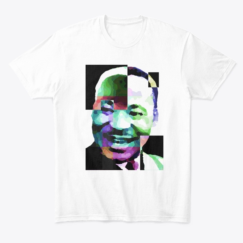 MLK Collage