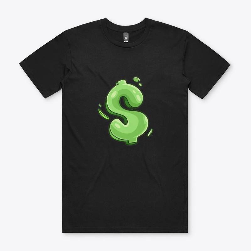 Doller sign design