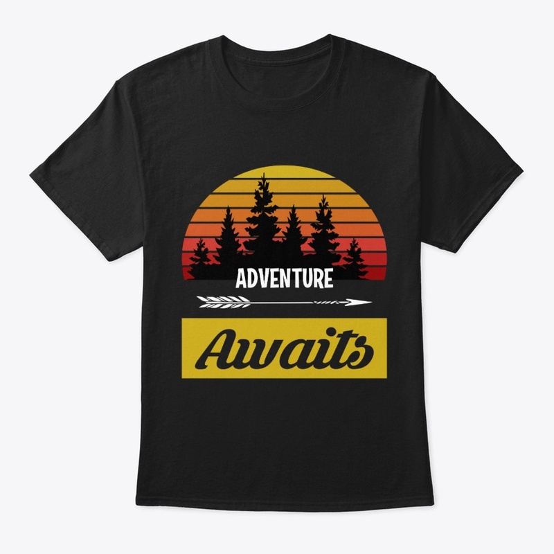 Adventure Awaits 