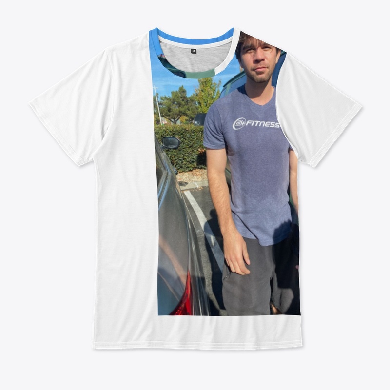 Rexsexual Limited Edition Design