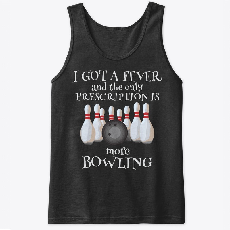 Bowling Fever