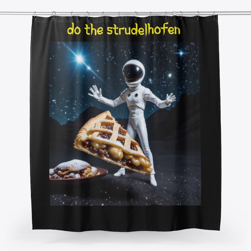 Do the strudelhofen