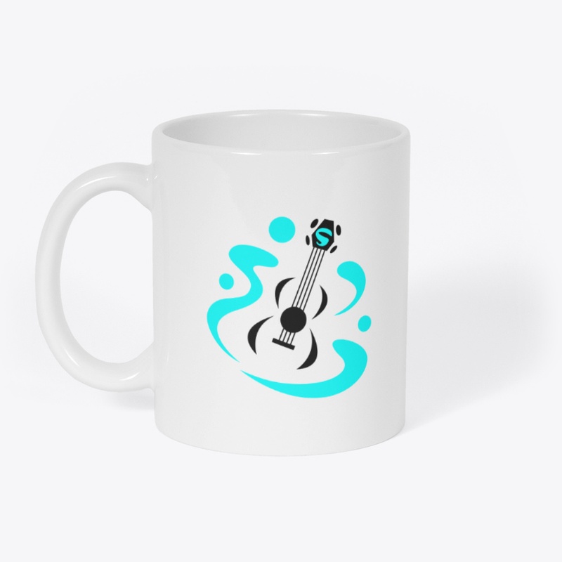 Ukulele Splash
