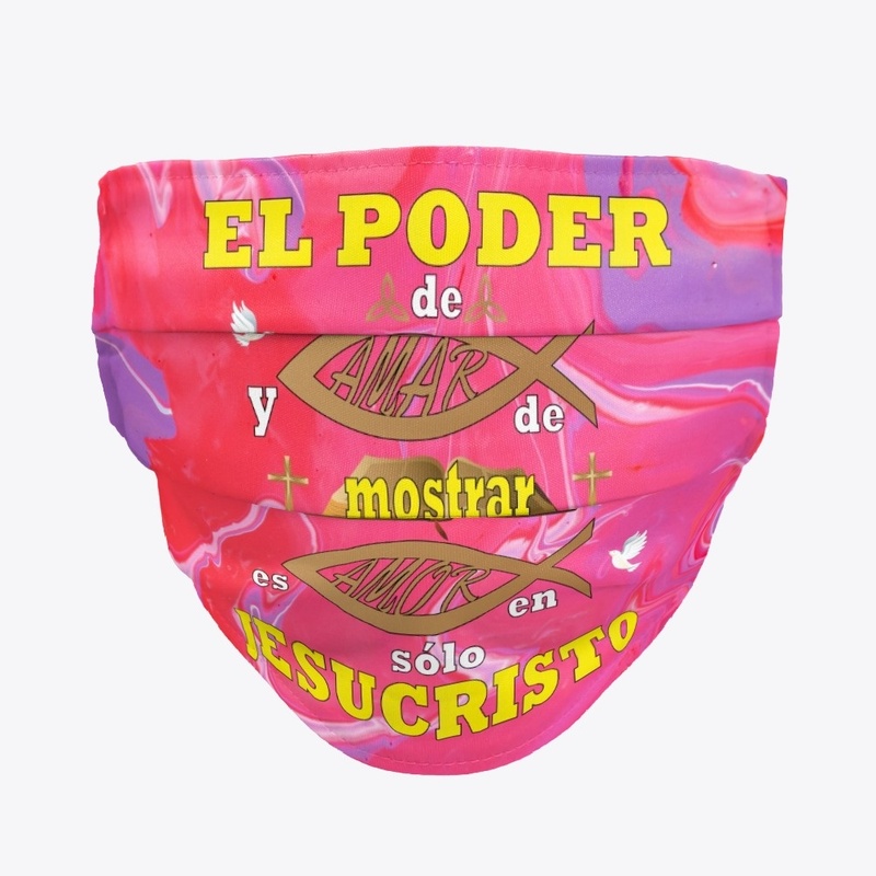 Secret of Power to Love (Spanish)