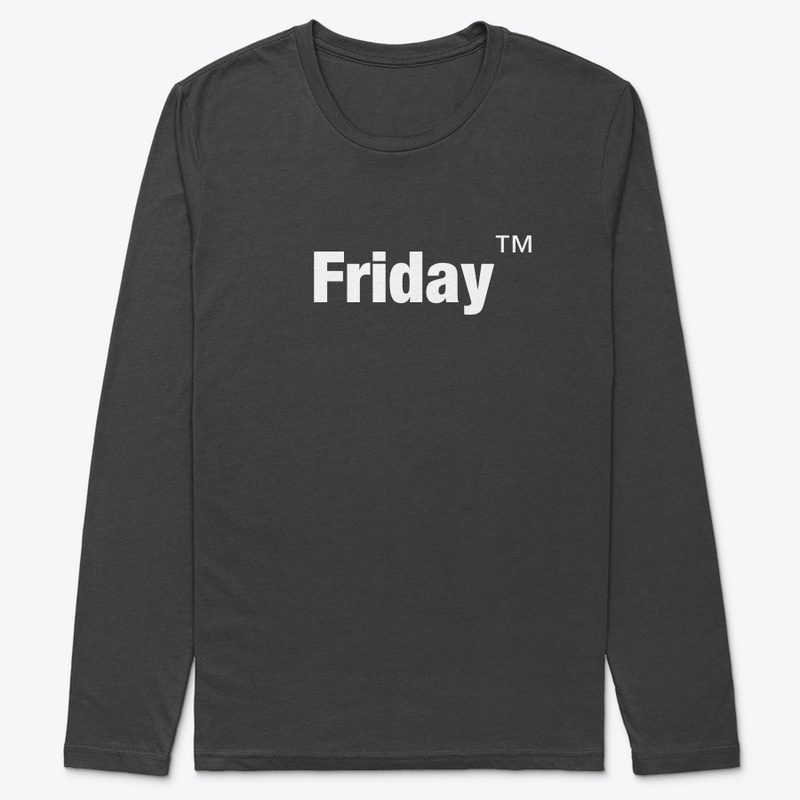 Days of the Week Comfy Everyday Tee