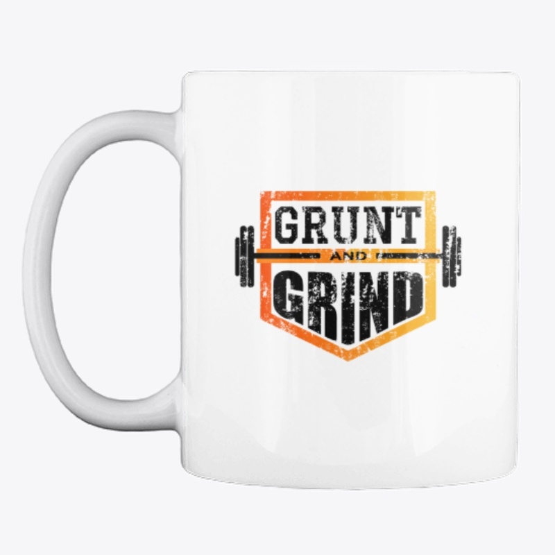 Grunt & Grind