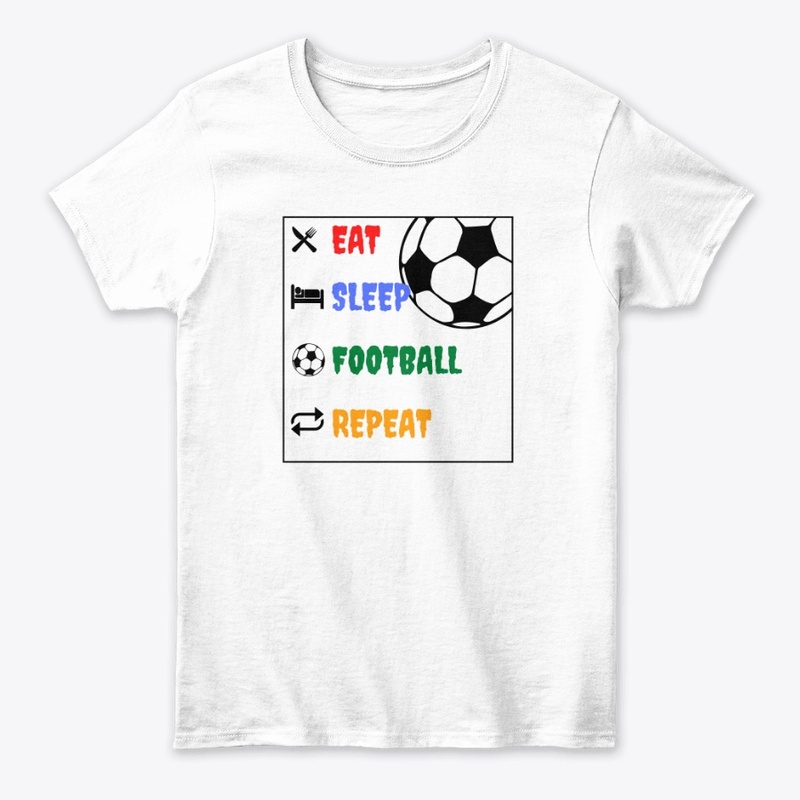 football
