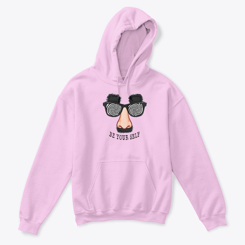 Funny Groucho Glasses