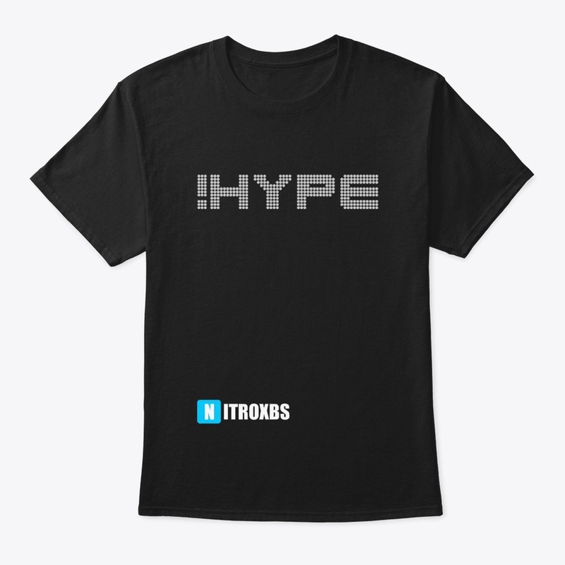 !Hype