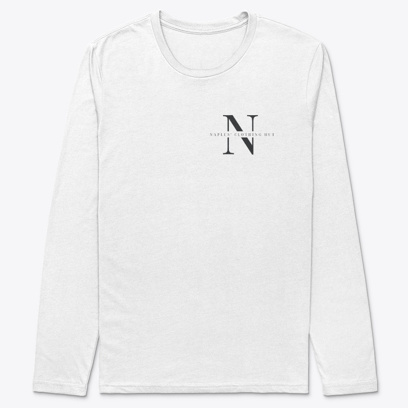 Naples' Clothing Hut *1st Drop*