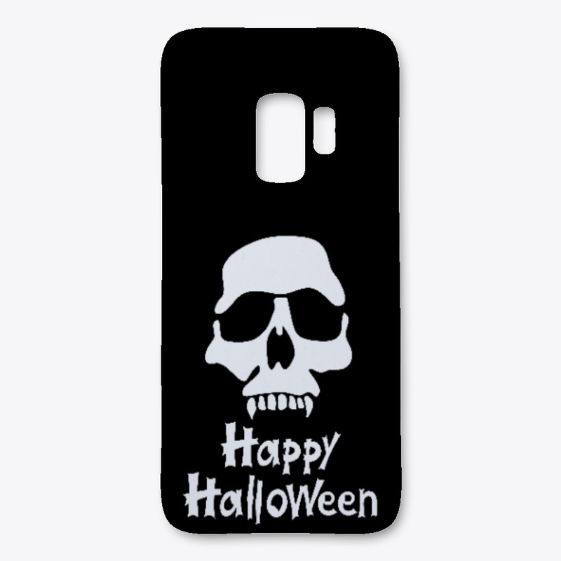 Happy Halloween T-Shirt
