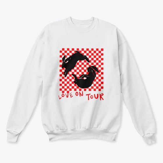 StylesByHarry - Love On Tour HS Limited Edition