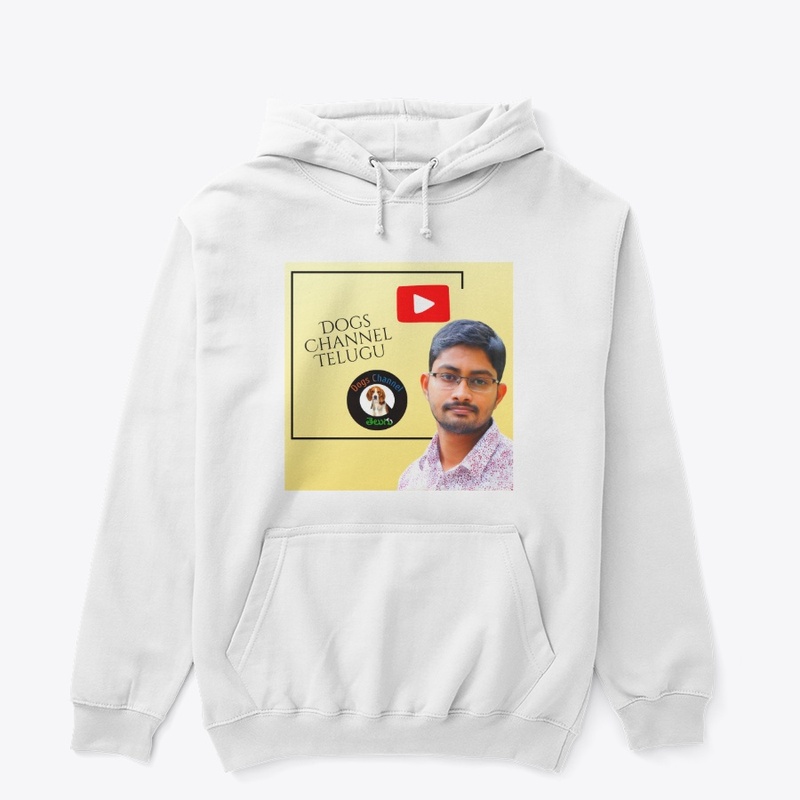 Dogs Channel Telugu Products