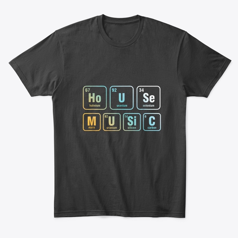 love chemistry music