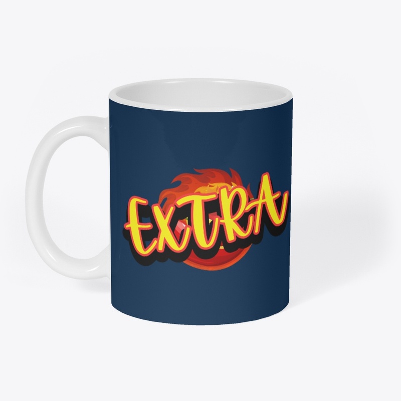 Extra! Slang Art