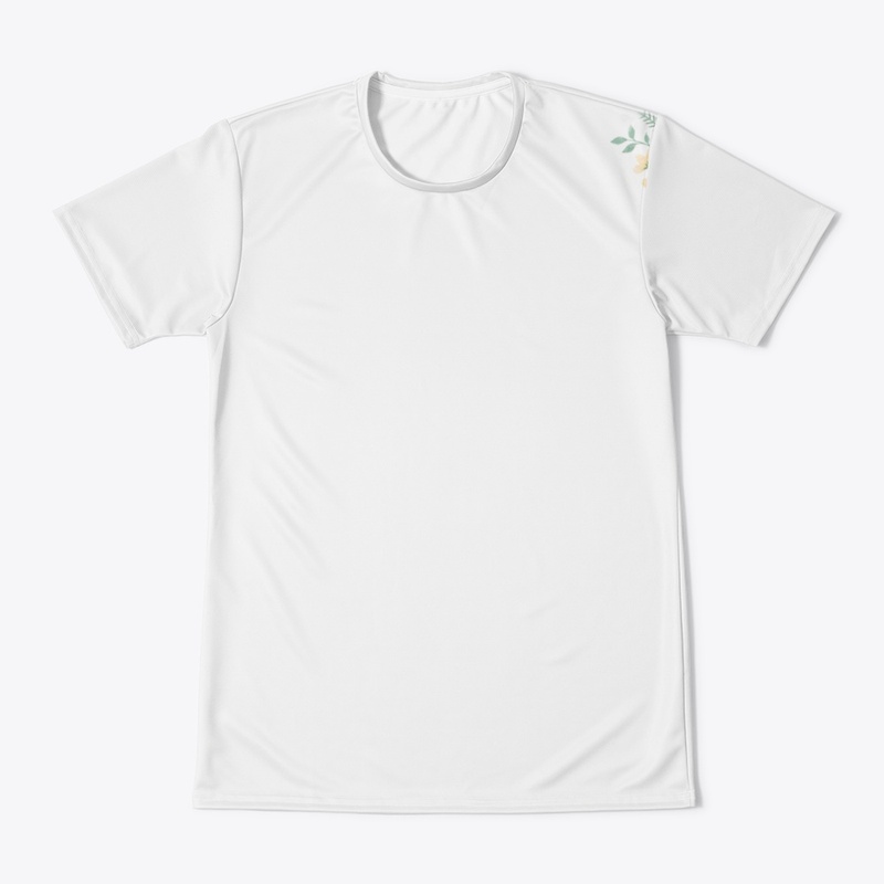 T-shirt  Bike short  classic tee