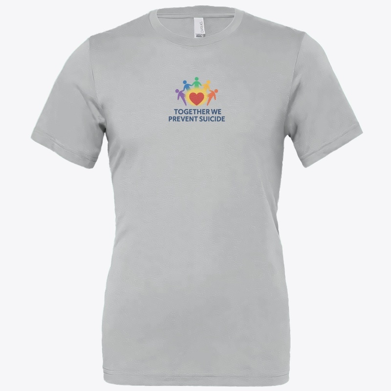 Together We Stand Suicide Prevention