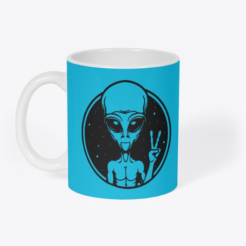 galactic peace ambassador