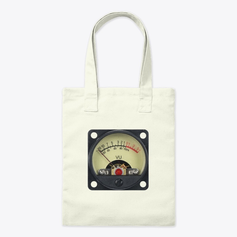 VU Meter