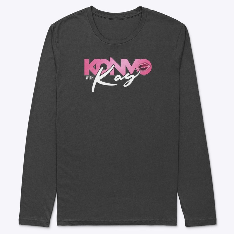 Konvo with Kay  Items 