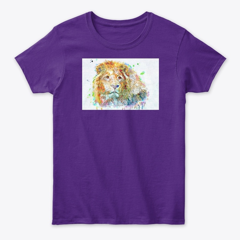 LION S003