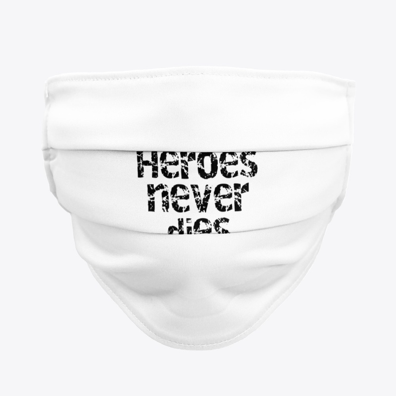 Heroes