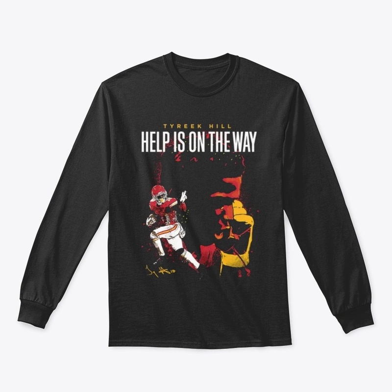 Limited Eddition Merch