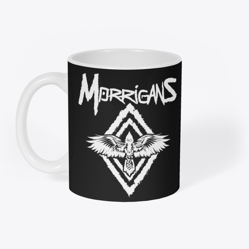 House Morrigan