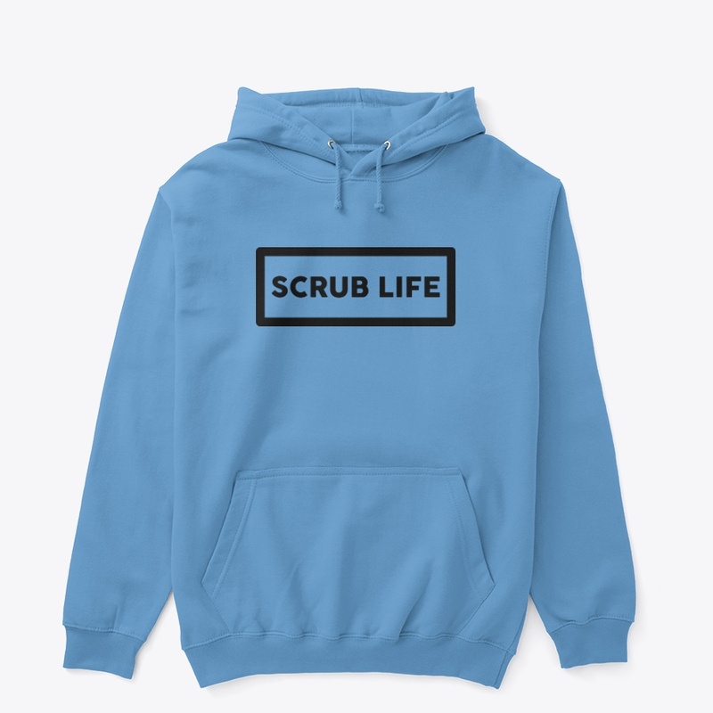 Scrub Life