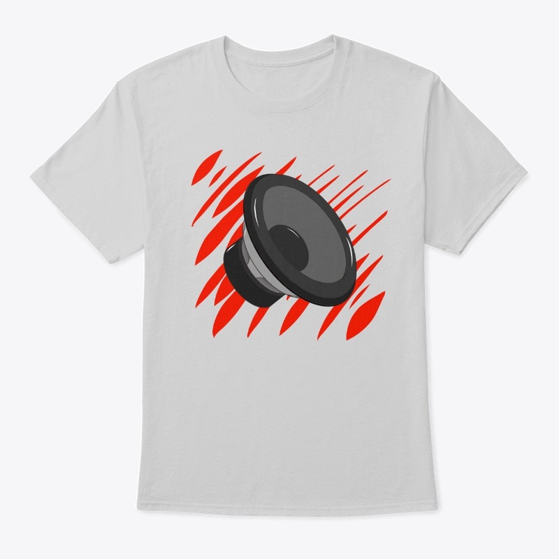 Essential Speaker Tee