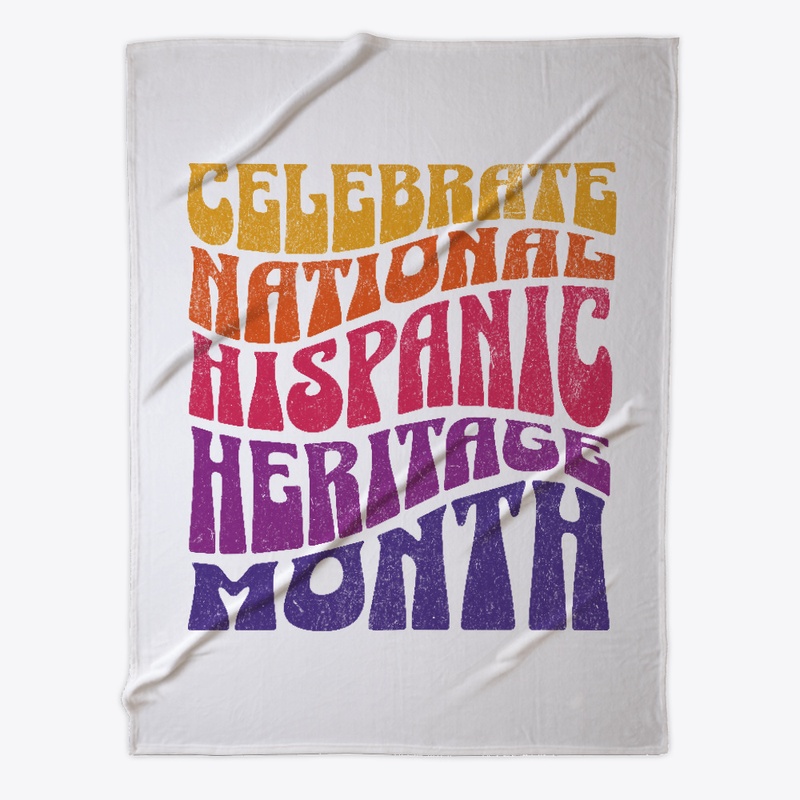 Hispanic heritage month