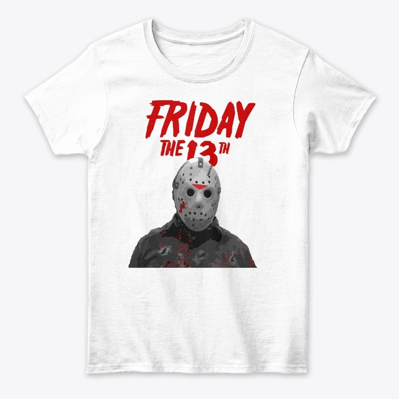 Jason Voorhees F13