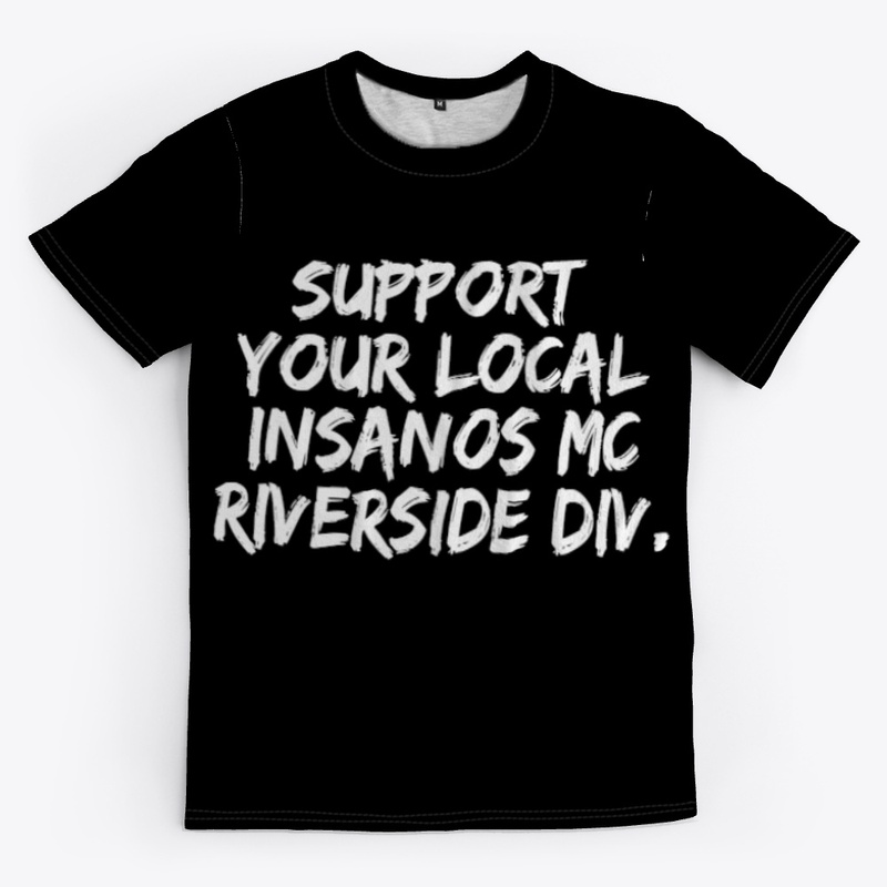IMC Riverside Div Support Merchandise