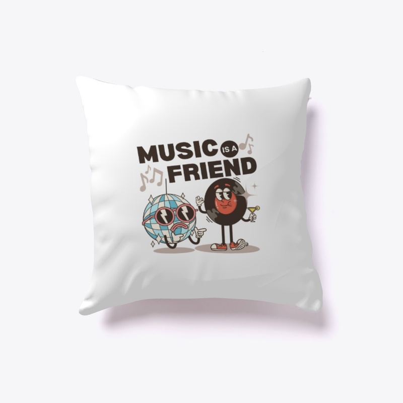 Music friend