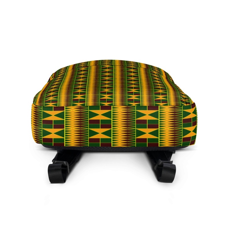 Urban Kente