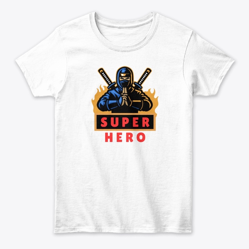 SUPER HERO
