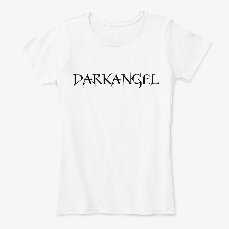 DarkAngel Women's Comfort Tee