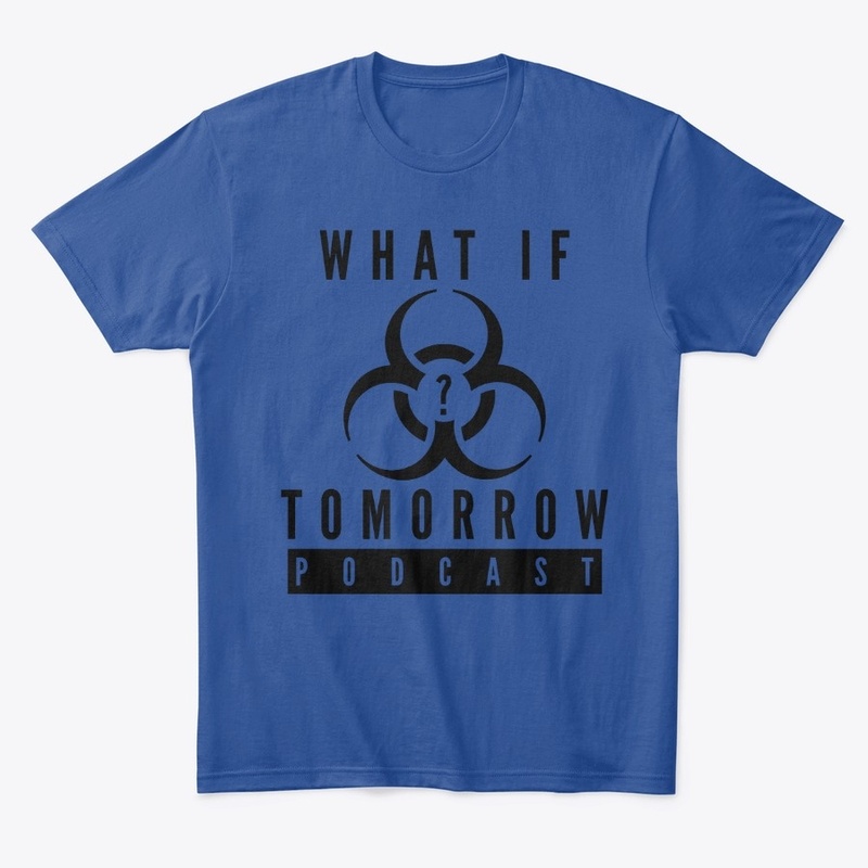 What If Tomorrow Podcast