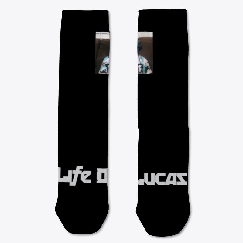 Life Of  Lucas