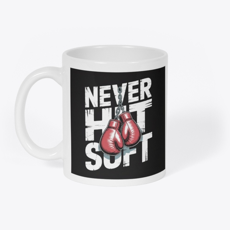 Never HIT Soft 