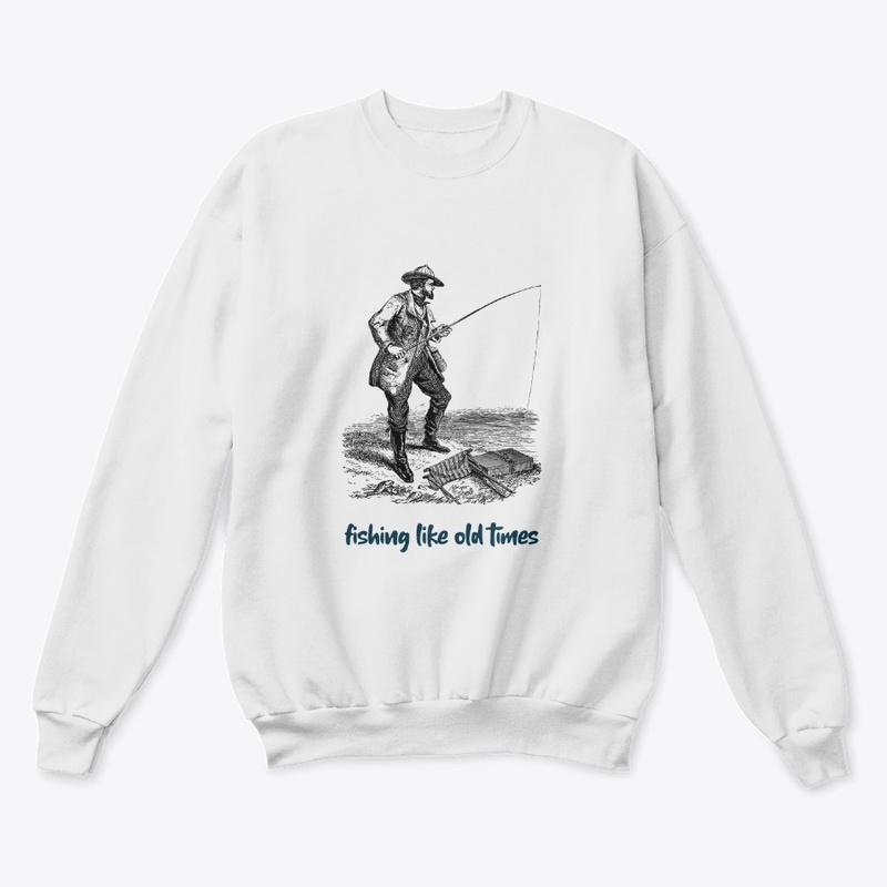 Gone Fishing Gifts