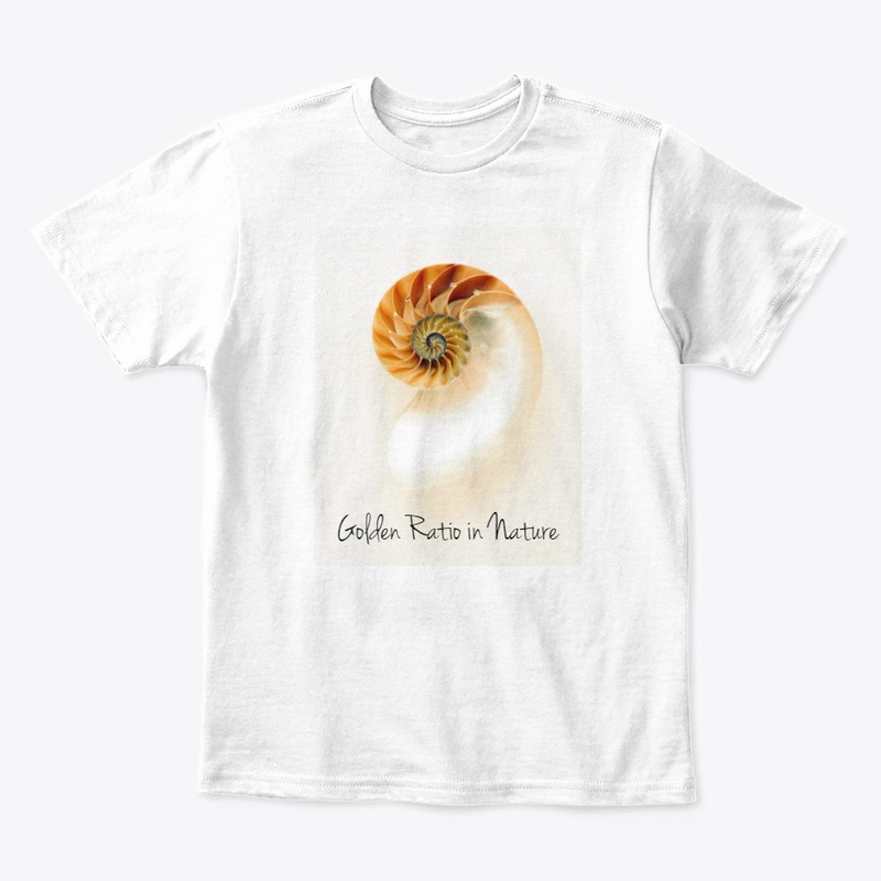 Golden-Ratio