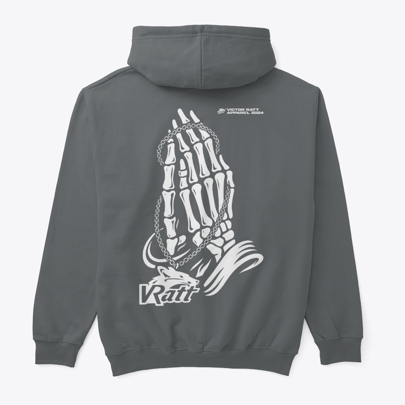 PRAY