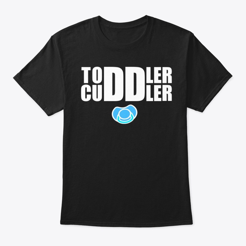 The Toddler Cuddler