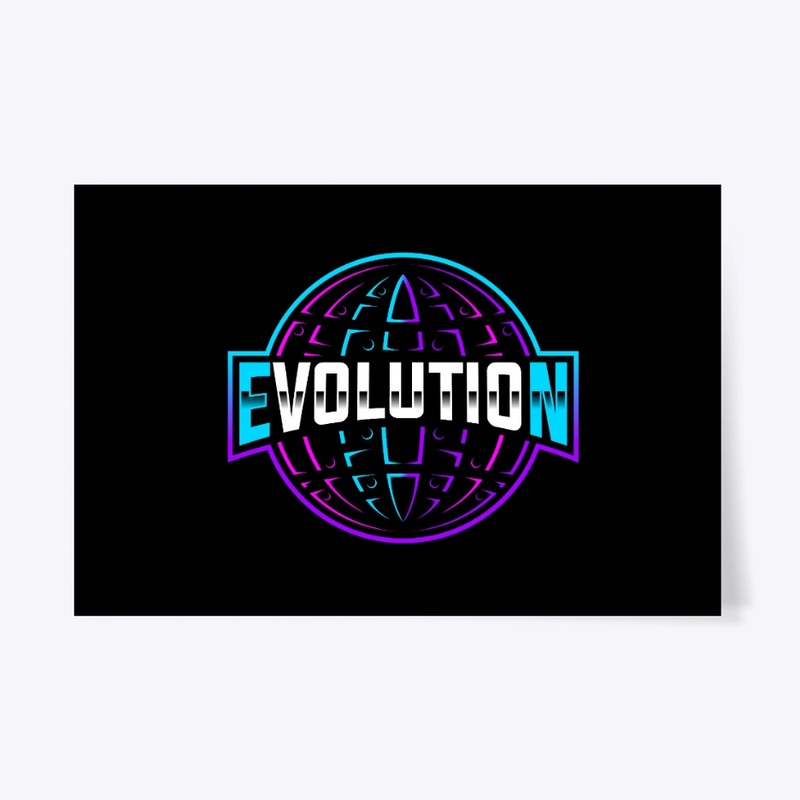 Evolution