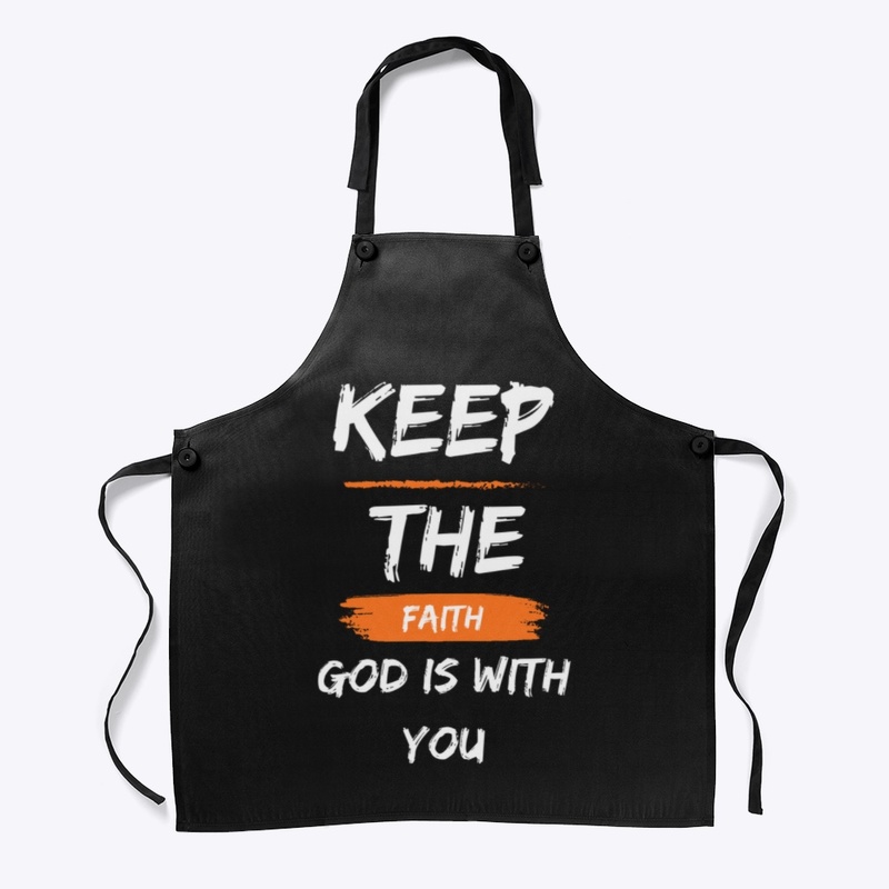 Keep The Faith 